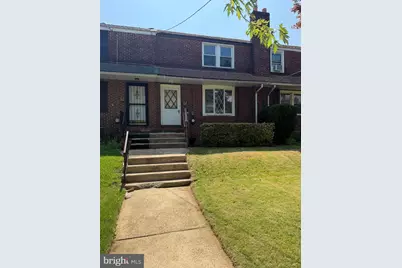 308 Comly, Oaklyn, NJ 08107 - Photo 1
