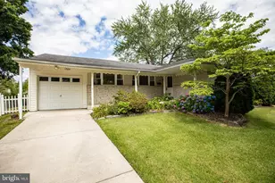 1524 Pleasant Dr, Cherry Hill, NJ 08003 - Photo 1