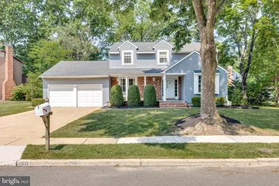 100 Kingsdale Avenue, Cherry Hill, NJ 08003 - Photo 1