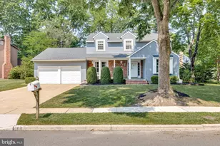 100 Kingsdale Ave, Cherry Hill, NJ 08003 - Photo 1
