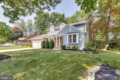 100 Kingsdale Avenue, Cherry Hill, NJ 08003 - Photo 3