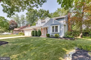 100 Kingsdale Ave, Cherry Hill, NJ 08003 - Photo 3