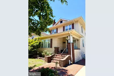 14 Clinton Avenue #2, Merchantville, NJ 08109 - Photo 1