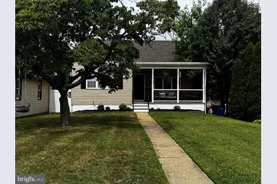 408 Tomlinson Ave, Laurel Springs, NJ 08021 - Photo 3