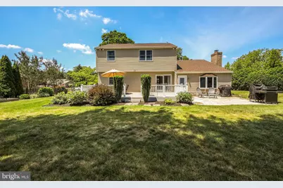 109 Burlington Avenue, Voorhees, NJ 08043 - Photo 41
