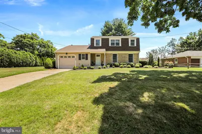 109 Burlington Avenue, Voorhees, NJ 08043 - Photo 47
