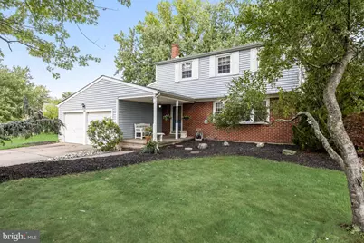200 Roanoke Road, Cherry Hill, NJ 08003 - Photo 3