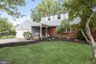 200 Roanoke Rd, Cherry Hill, NJ 08003 - Photo 3