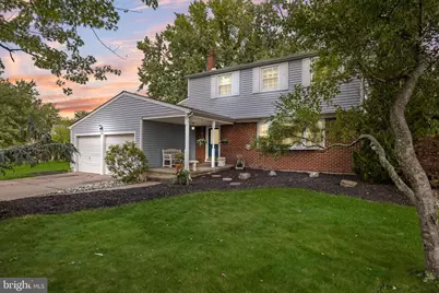 200 Roanoke Road, Cherry Hill, NJ 08003 - Photo 1