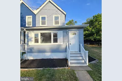 433 E Maple Avenue, Lindenwold, NJ 08021 - Photo 1