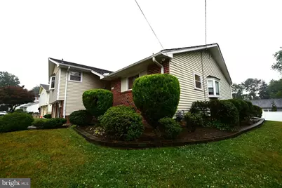 1101 Mount Pleasant Way, Cherry Hill, NJ 08034 - Photo 1