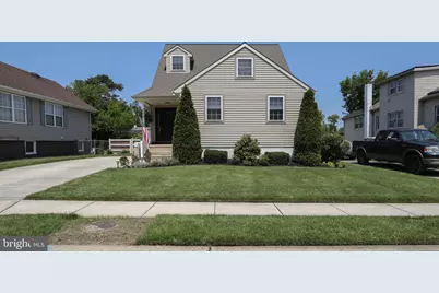 204 E Maiden Lane, Somerdale, NJ 08083 - Photo 29