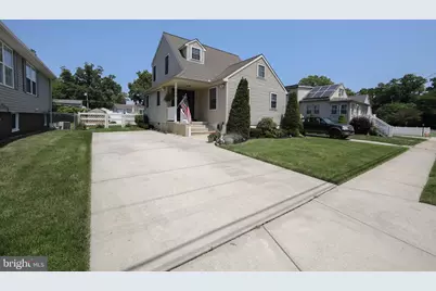 204 E Maiden Lane, Somerdale, NJ 08083 - Photo 1