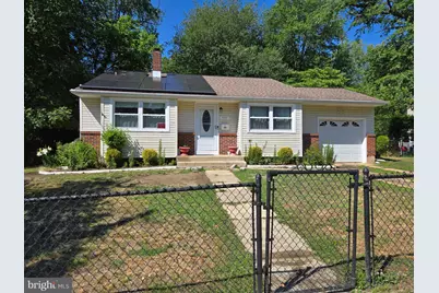 909 Bentley Road, Lindenwold, NJ 08021 - Photo 1