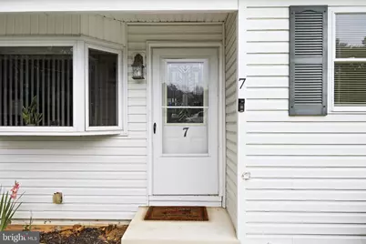 7 Lippincott Avenue, Voorhees, NJ 08043 - Photo 3
