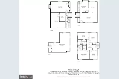 115 Cleveland Avenue, Cherry Hill, NJ 08002 - Photo 41