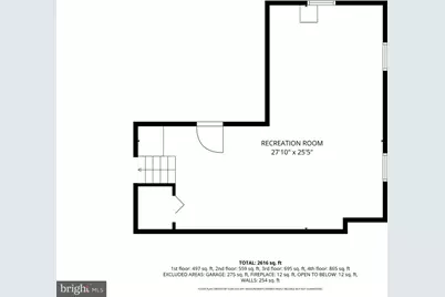 115 Cleveland Avenue, Cherry Hill, NJ 08002 - Photo 35