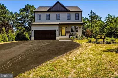 117 Kirk Lane, Pine Hill, NJ 08021 - Photo 1