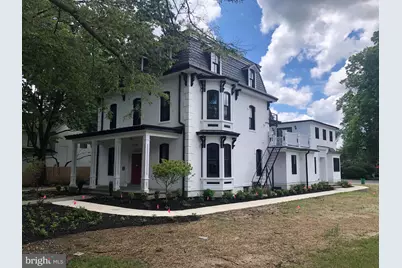 108 Centre Street #D, Haddonfield, NJ 08033 - Photo 1