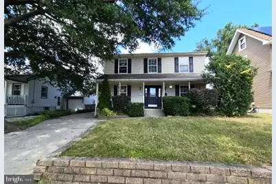 117 6th Avenue, Mount Ephraim, NJ 08059 - Photo 1