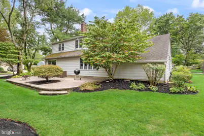 120 Nantucket Drive, Cherry Hill, NJ 08034 - Photo 33