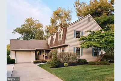 120 Nantucket Drive, Cherry Hill, NJ 08034 - Photo 1