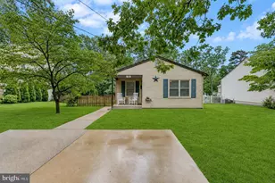 134 E 11th Ave, Pine Hill, NJ 08021 - Photo 1
