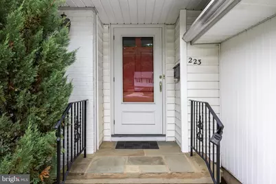 223 Dickens Court, Cherry Hill, NJ 08034 - Photo 5