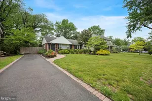 704 Cedar Ave, Haddonfield, NJ 08033 - Photo 3