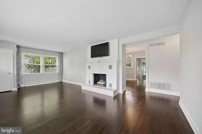 704 Cedar Avenue, Haddonfield, NJ 08033 - Photo 5