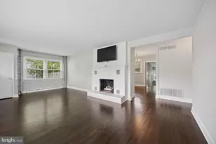 704 Cedar Ave, Haddonfield, NJ 08033 - Photo 5
