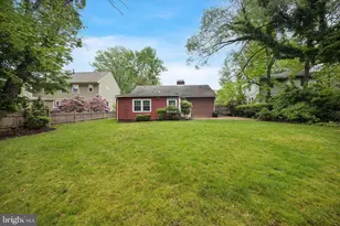 704 Cedar Ave, Haddonfield, NJ 08033 - Photo 27
