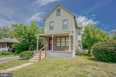 219 White Horse Pike, Clementon, NJ 08021 - Photo 1