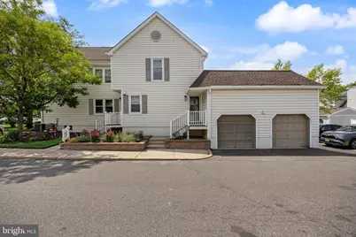 238 Society Hill Boulevard, Cherry Hill, NJ 08003 - Photo 1