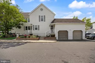 238 Society Hill Blvd, Cherry Hill, NJ 08003 - Photo 1
