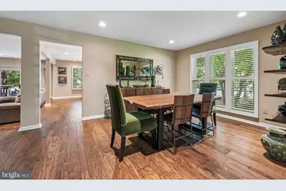 704 Sunshine Lakes Drive, Voorhees, NJ 08043 - Photo 7
