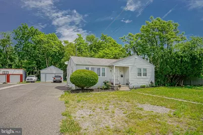 233 White Horse Pike, Clementon, NJ 08021 - Photo 1
