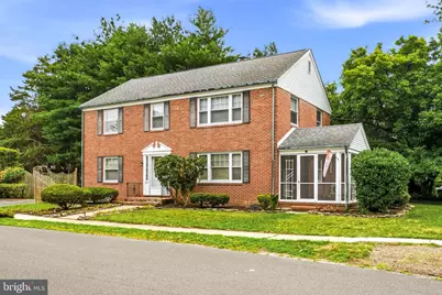 401 Crest Avenue, Haddon Heights, NJ 08035 - Photo 3