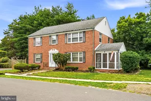 401 Crest Ave, Haddon Heights, NJ 08035 - Photo 3