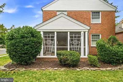 401 Crest Avenue, Haddon Heights, NJ 08035 - Photo 33