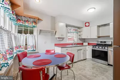 401 Crest Avenue, Haddon Heights, NJ 08035 - Photo 13