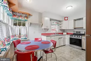401 Crest Ave, Haddon Heights, NJ 08035 - Photo 13