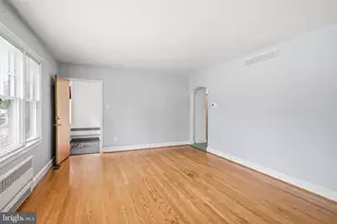 401 Crest Ave, Haddon Heights, NJ 08035 - Photo 9