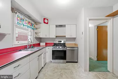 401 Crest Avenue, Haddon Heights, NJ 08035 - Photo 17