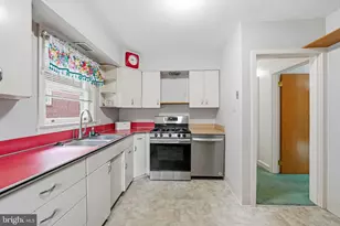401 Crest Ave, Haddon Heights, NJ 08035 - Photo 17