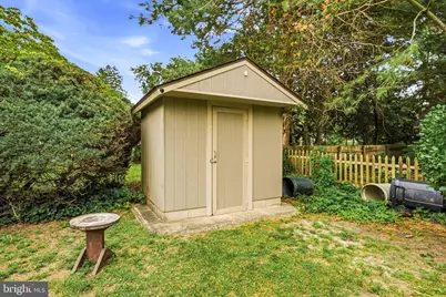 401 Crest Avenue, Haddon Heights, NJ 08035 - Photo 31