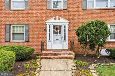 401 Crest Avenue, Haddon Heights, NJ 08035 - Photo 5