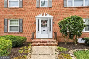 401 Crest Ave, Haddon Heights, NJ 08035 - Photo 5