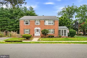 401 Crest Ave, Haddon Heights, NJ 08035 - Photo 1