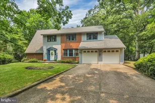60 Bradford Way, Voorhees, NJ 08043 - Photo 1